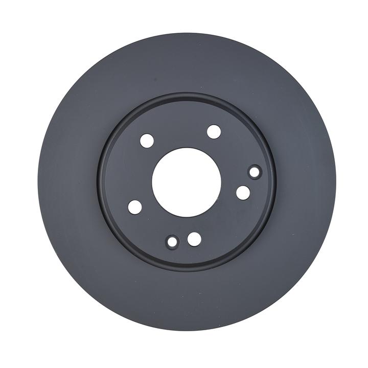 RDA OE Replacement Brake Rotor Single 300mm Front RDA288