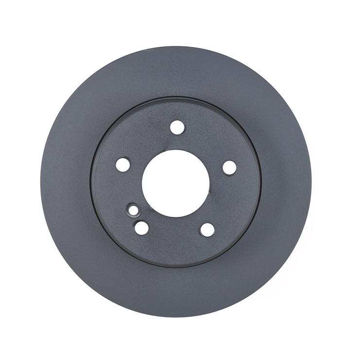 RDA OE Replacement Brake Rotor Single 290mm Rear RDA289