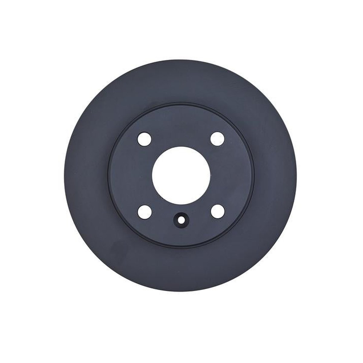 RDA OE Replacement Brake Rotor Single 234mm Front RDA295