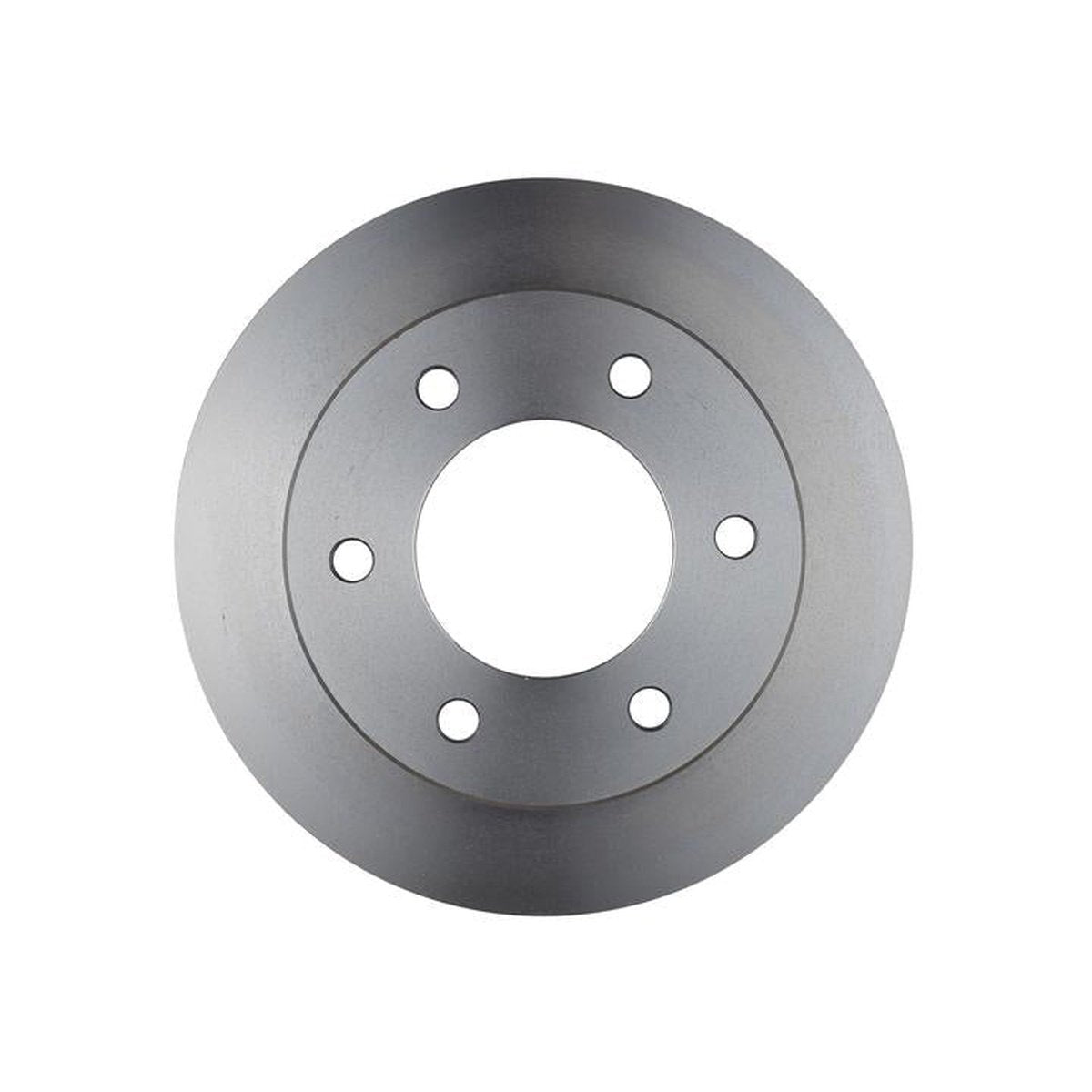 RDA OE Replacement Brake Rotor Single 286mm Front RDA299
