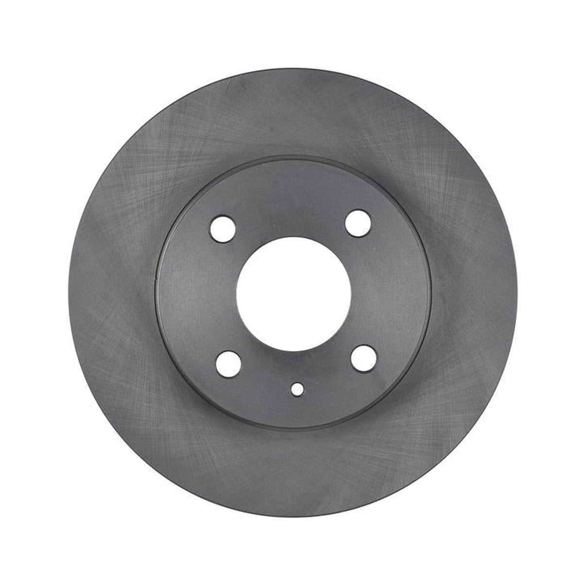 RDA OE Replacement Brake Rotor Single 239mm Front RDA369