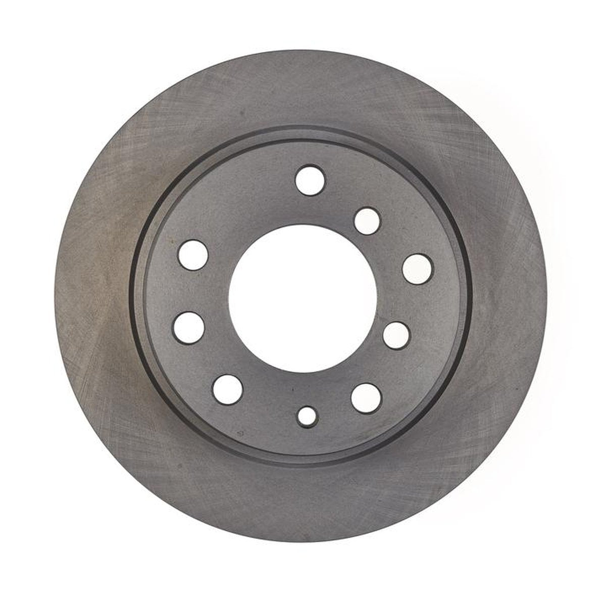 RDA OE Replacement Brake Rotor Single 273mm Rear RDA374