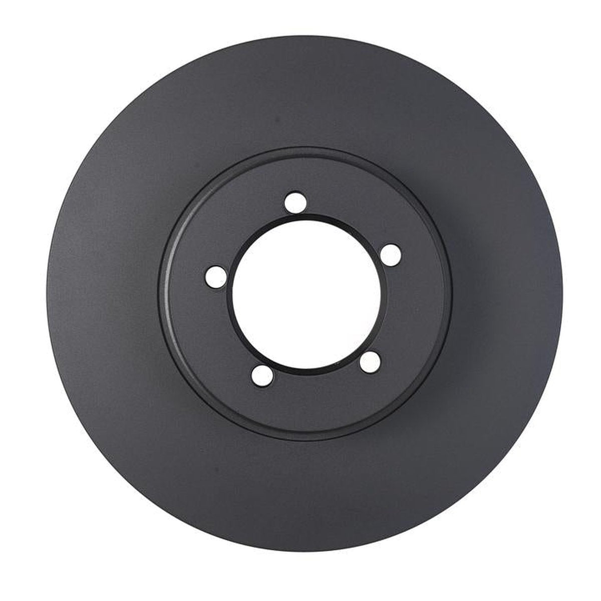 RDA OE Replacement Brake Rotor Single 272mm Front RDA375