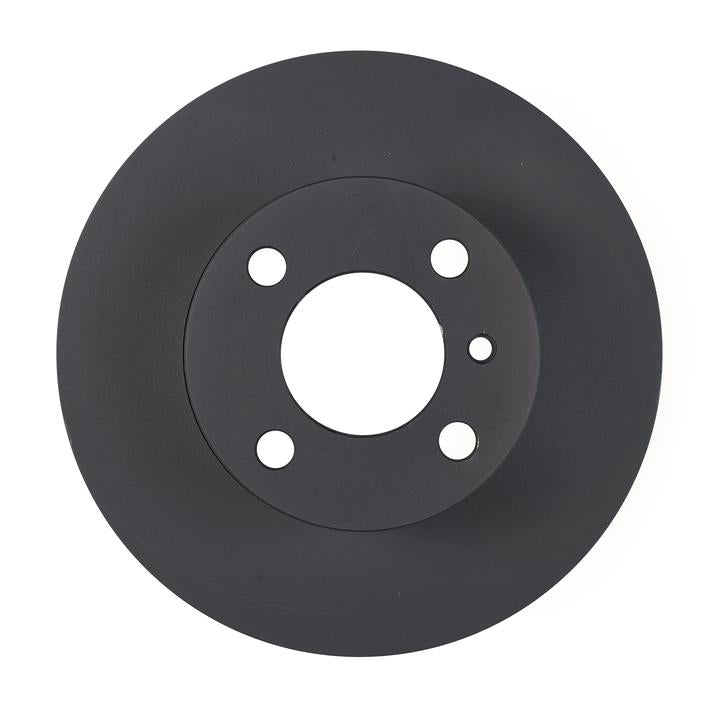 RDA OE Replacement Brake Rotor Single 255mm Front RDA378