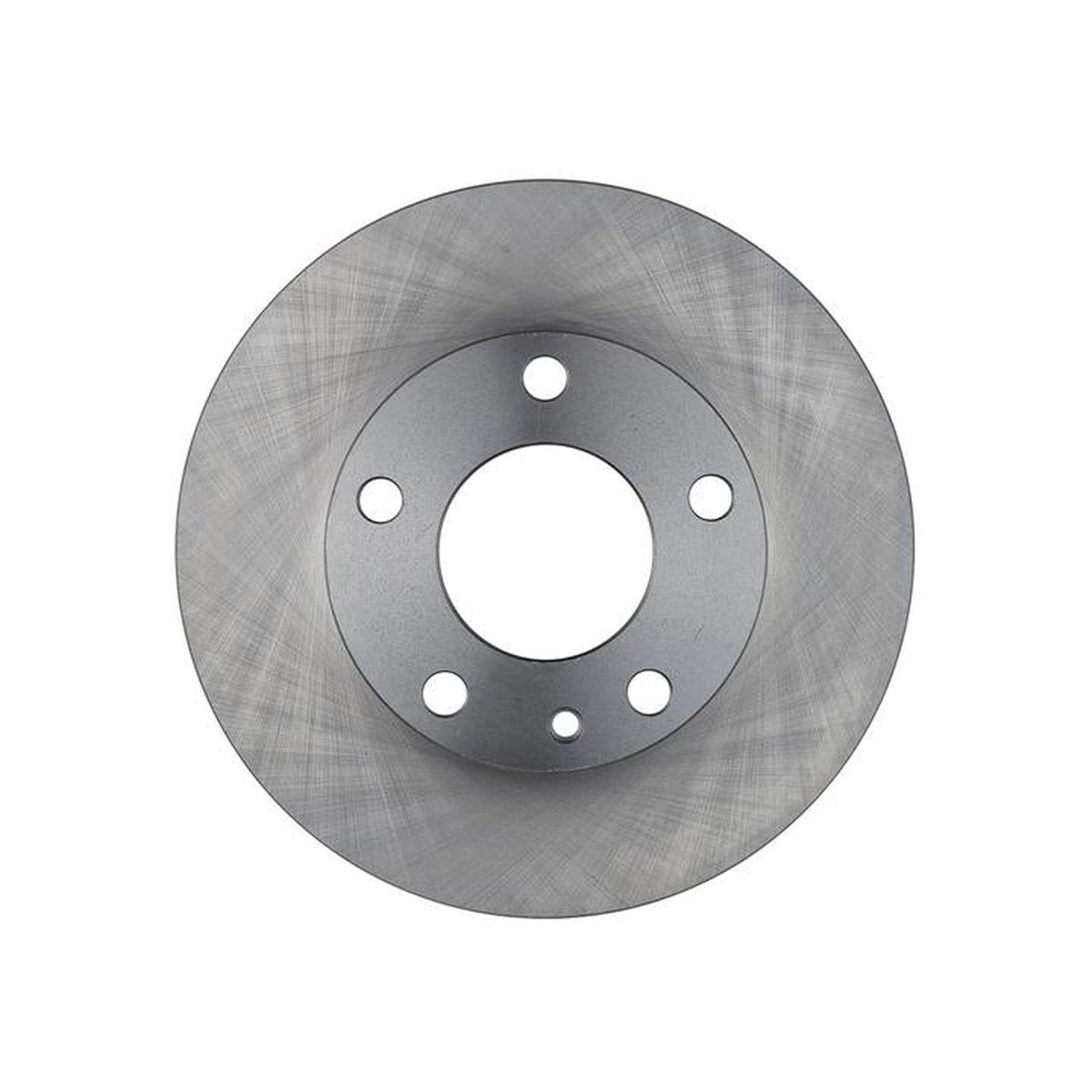 RDA OE Replacement Brake Rotor Single 280mm Front RDA379