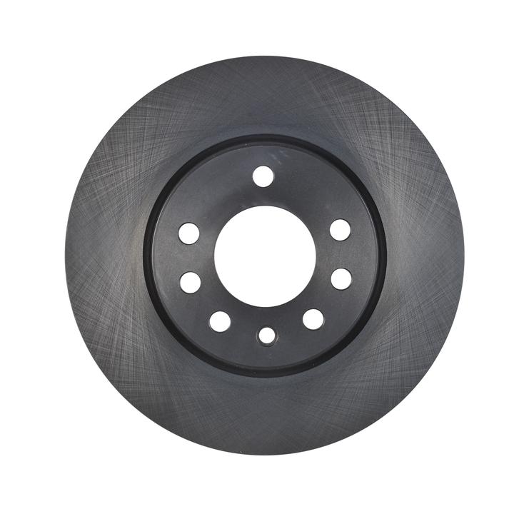 RDA OE Replacement Brake Rotor Single 284mm Front RDA38