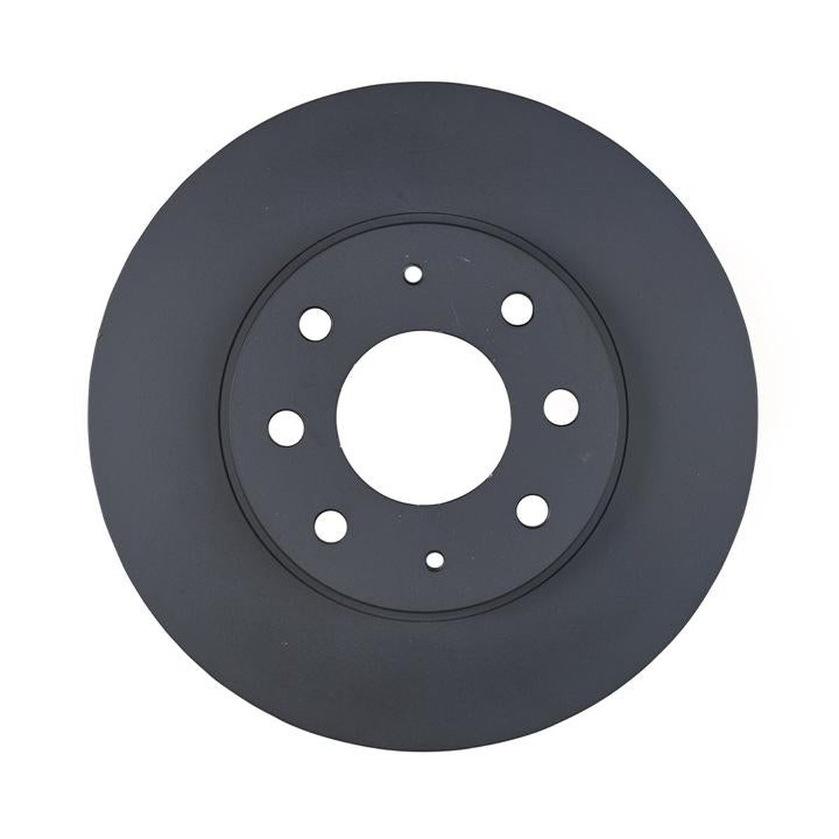 RDA OE Replacement Brake Rotor Single 276mm Front RDA402