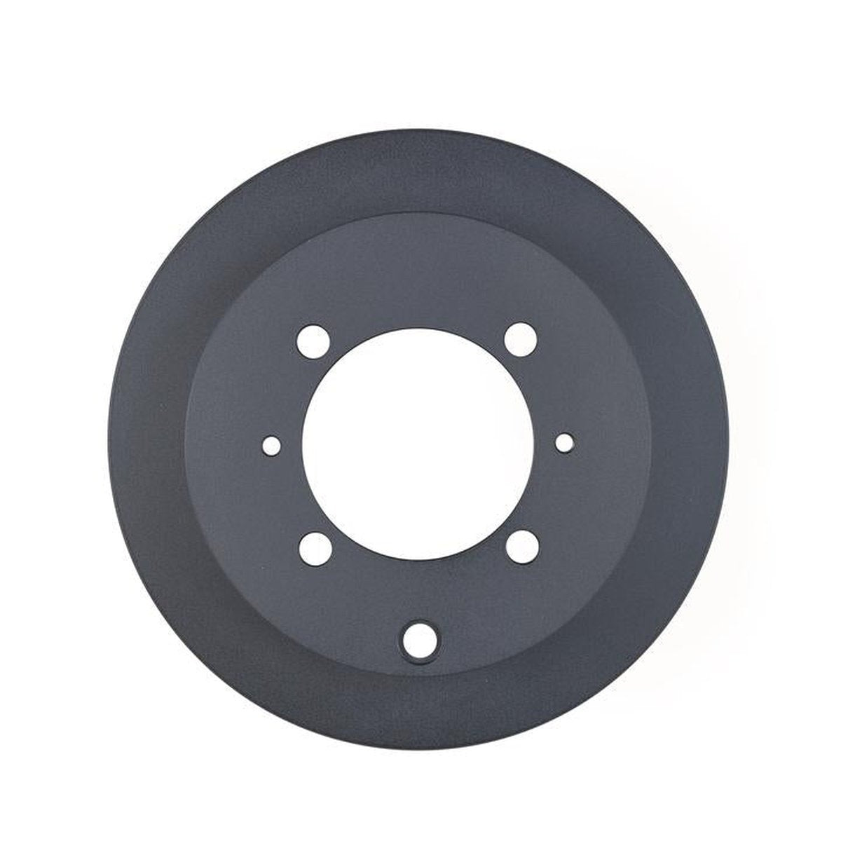 RDA OE Replacement Brake Rotor Single 262mm Rear RDA404