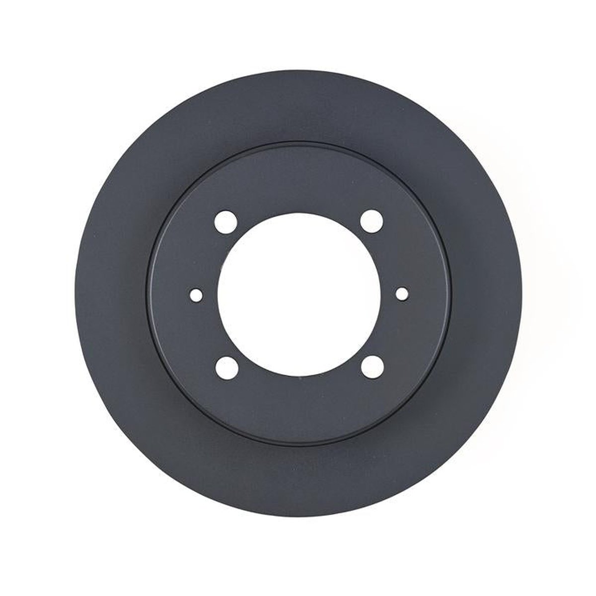 RDA OE Replacement Brake Rotor Single 260mm Rear RDA406