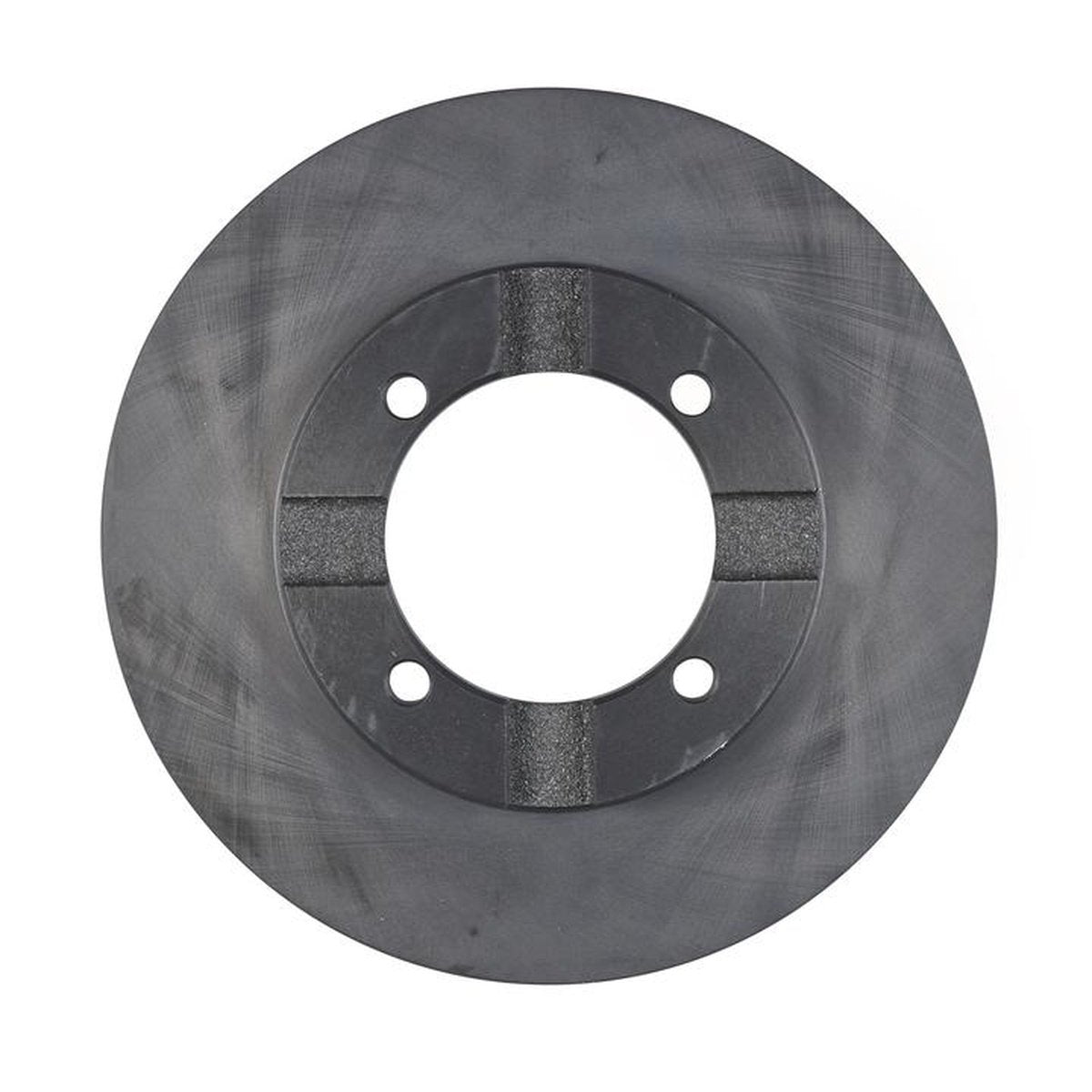 RDA OE Replacement Brake Rotor Single 236mm Front RDA412