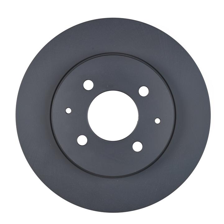 RDA OE Replacement Brake Rotor Single 256mm Front RDA414