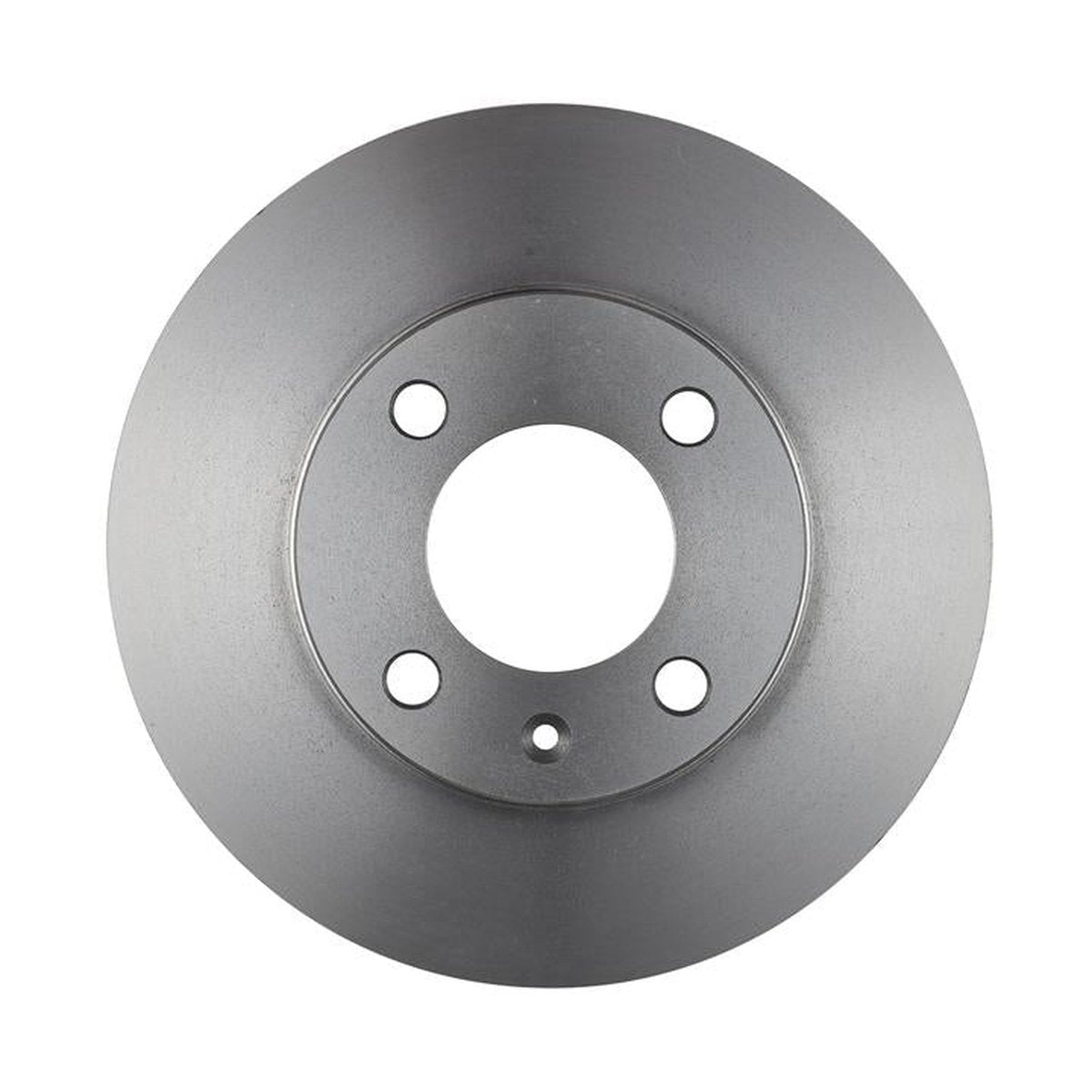 RDA OE Replacement Brake Rotor Single 239mm Front RDA444