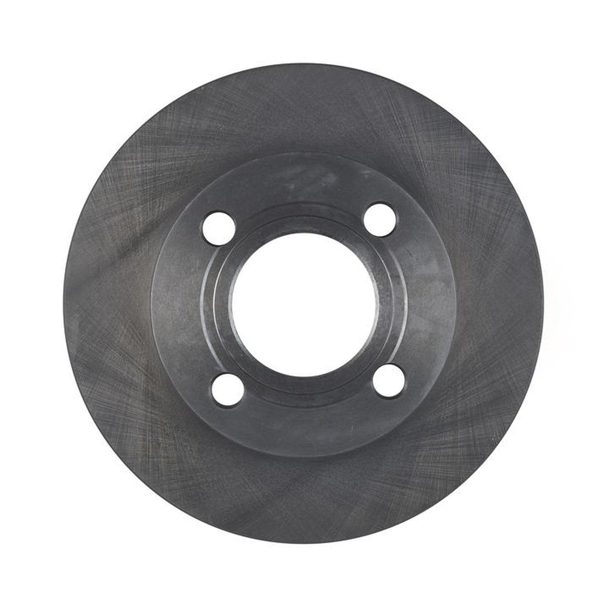 RDA OE Replacement Brake Rotor Single 245mm Rear RDA445