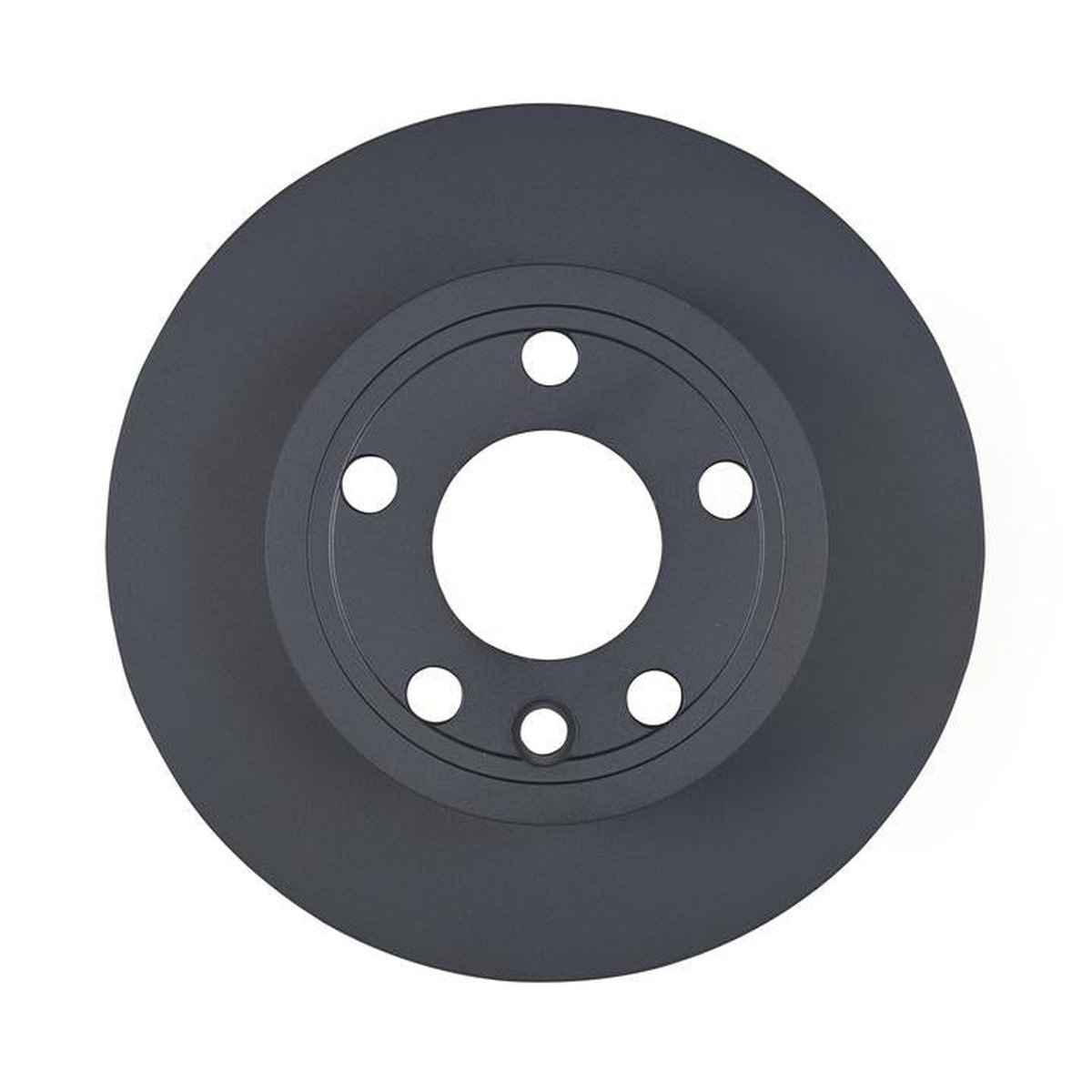RDA OE Replacement Brake Rotor Single 282mm Front RDA448