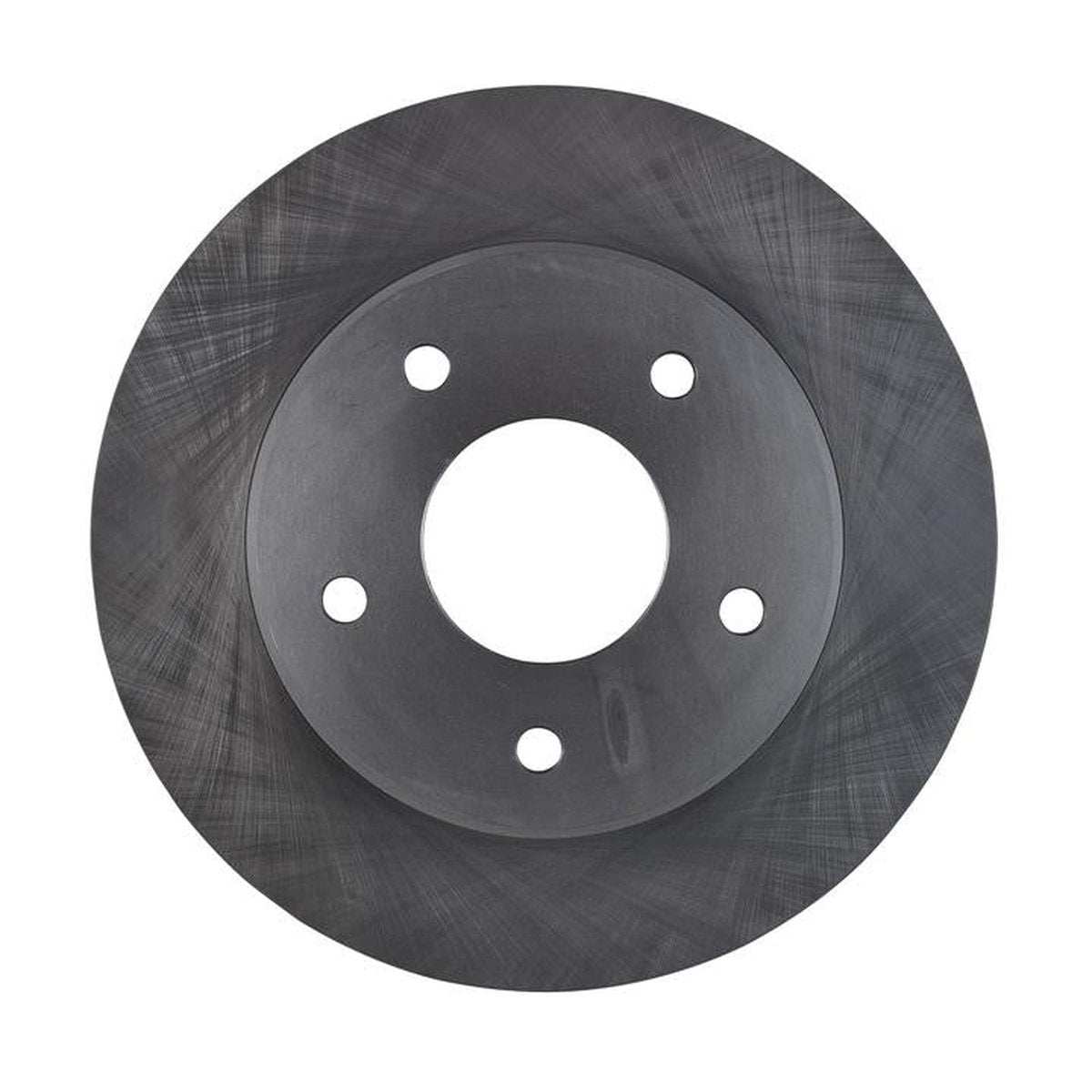 RDA OE Replacement Brake Rotor Single 280mm Rear RDA45