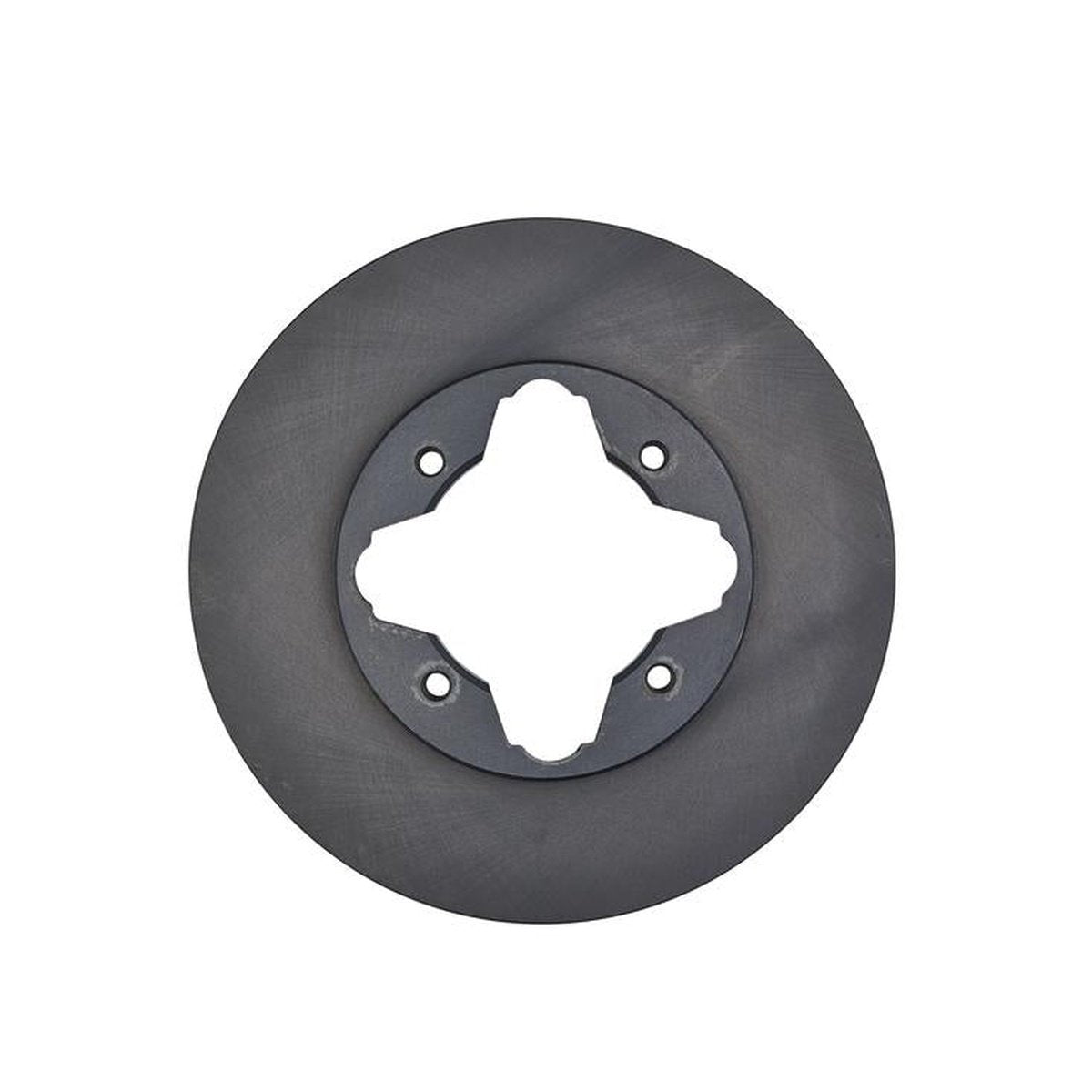 RDA OE Replacement Brake Rotor Single 260mm Front RDA470