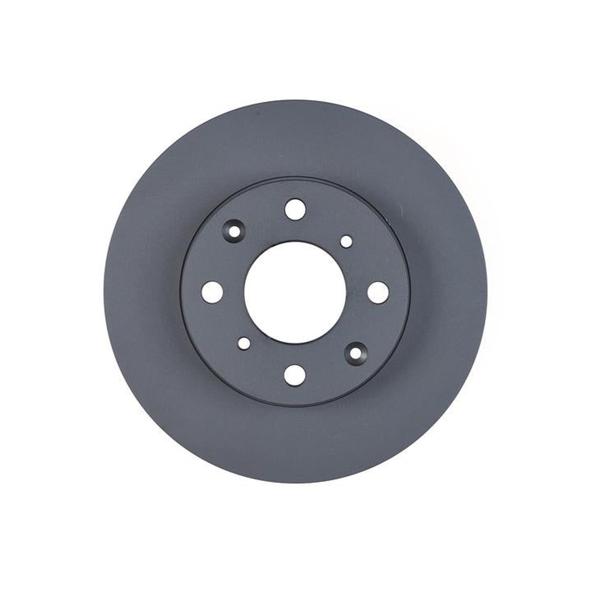 RDA OE Replacement Brake Rotor Single 240mm Front RDA473