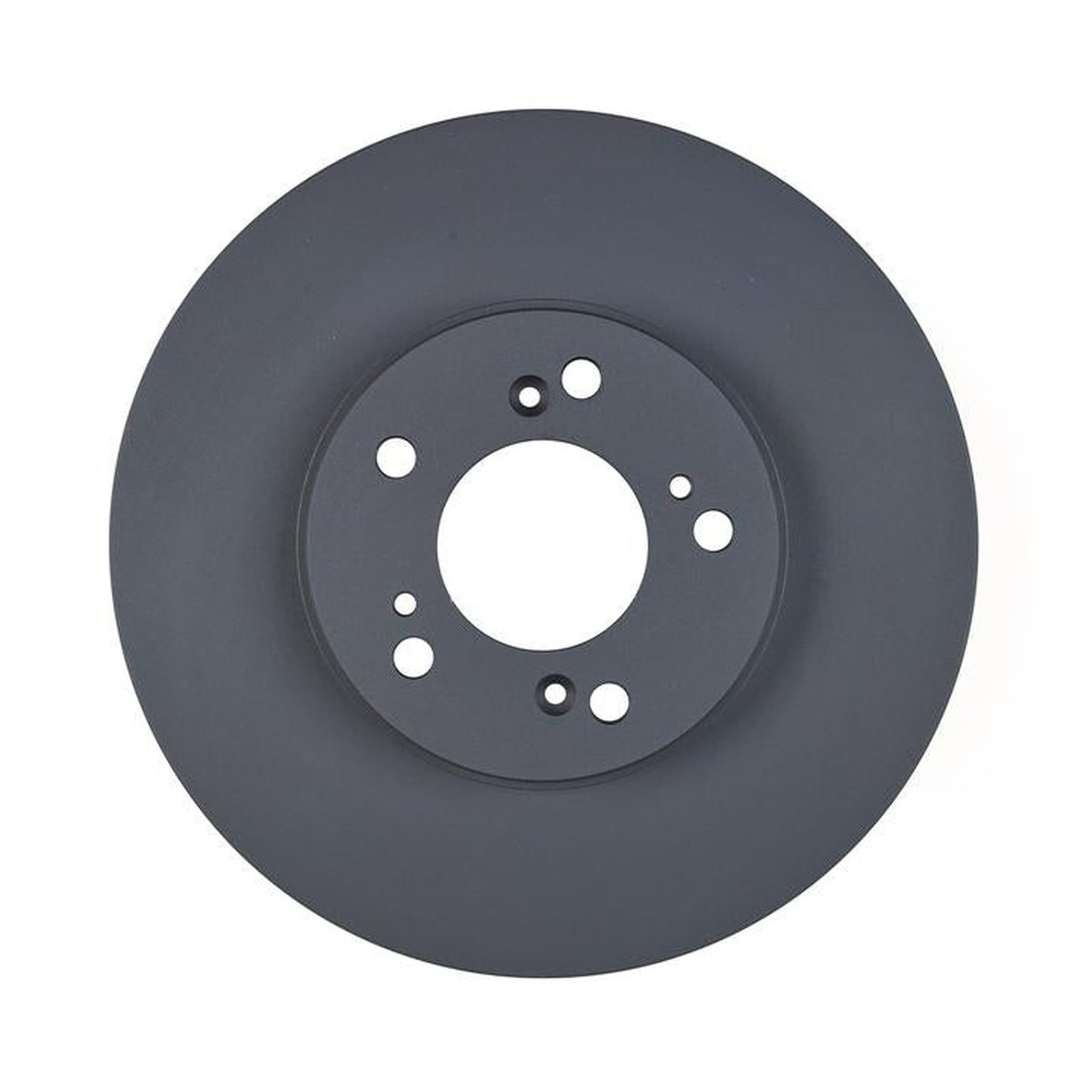 RDA OE Replacement Brake Rotor Single 300mm Front RDA476