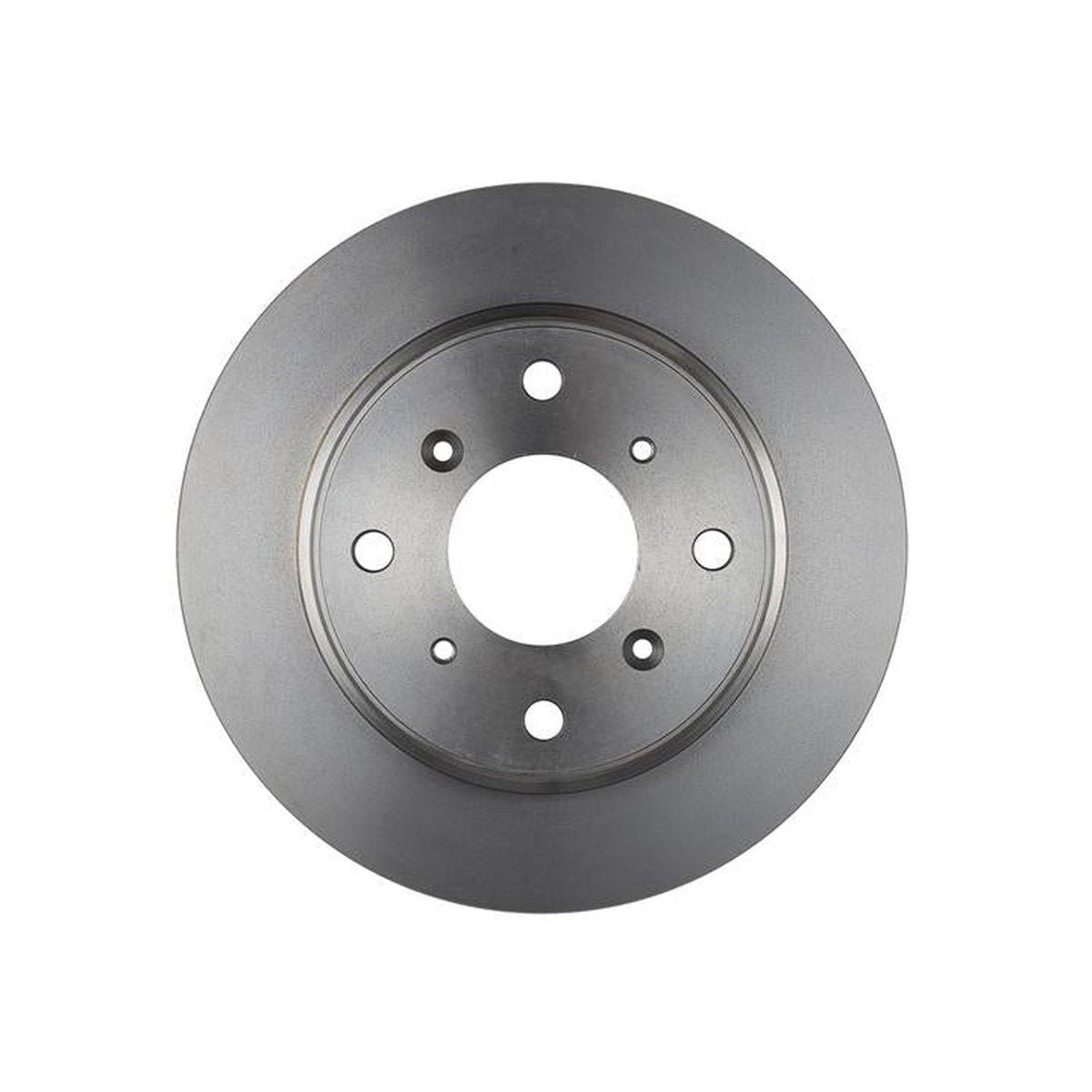 RDA OE Replacement Brake Rotor Single 260mm Rear RDA481