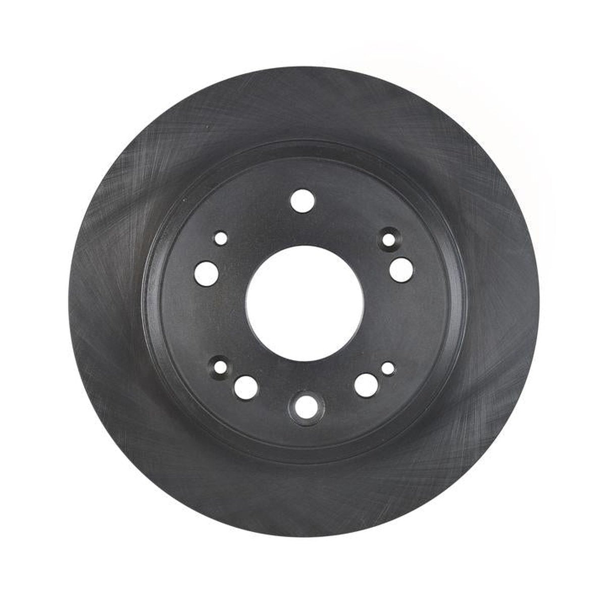 RDA OE Replacement Brake Rotor Single 282mm Rear RDA499