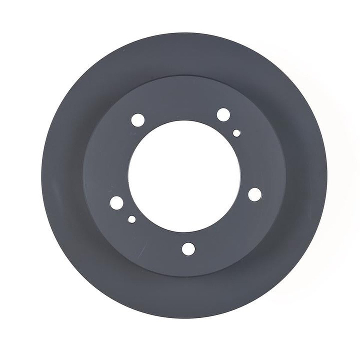 RDA OE Replacement Brake Rotor Single 290mm Rear RDA513