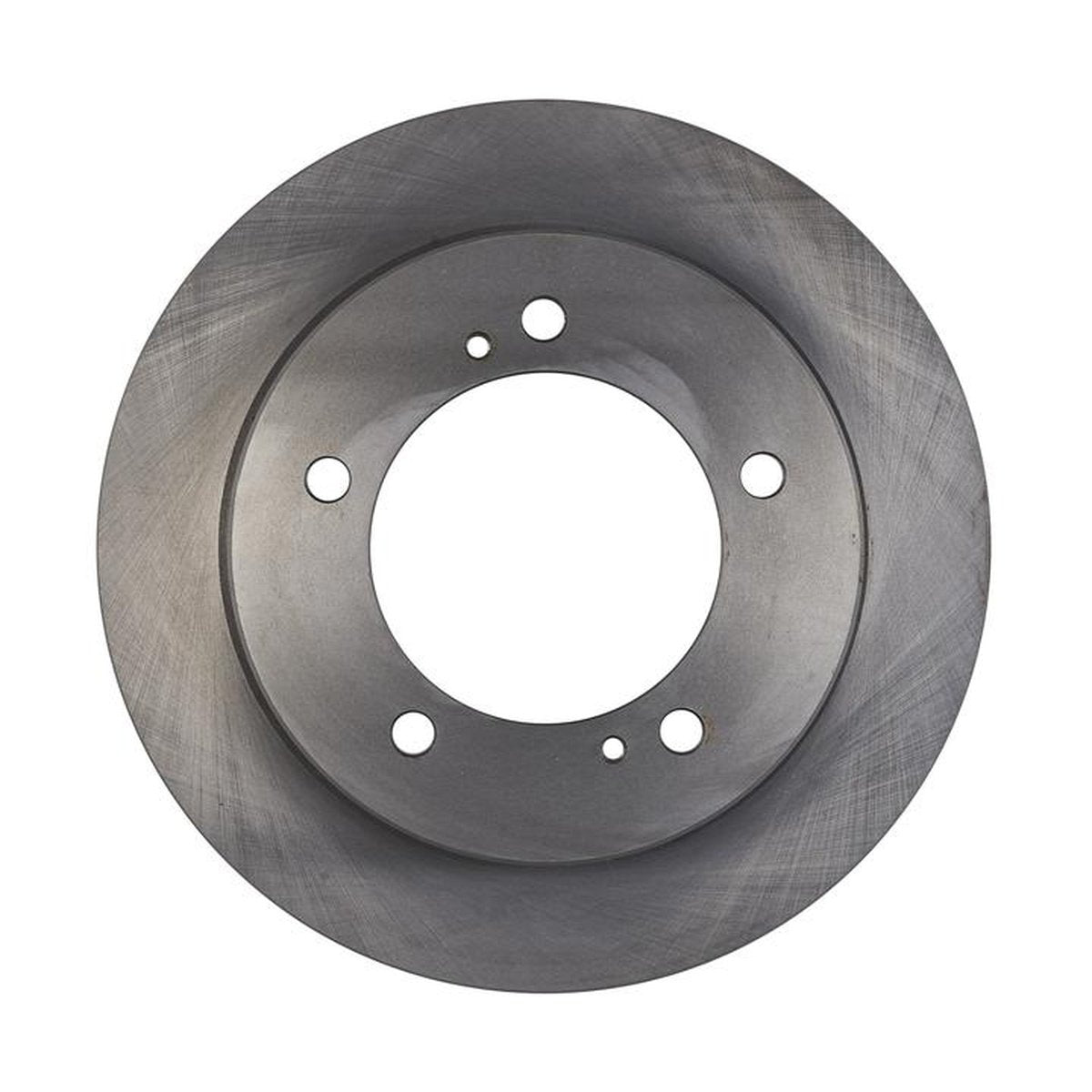 RDA OE Replacement Brake Rotor Single 287mm Front RDA514