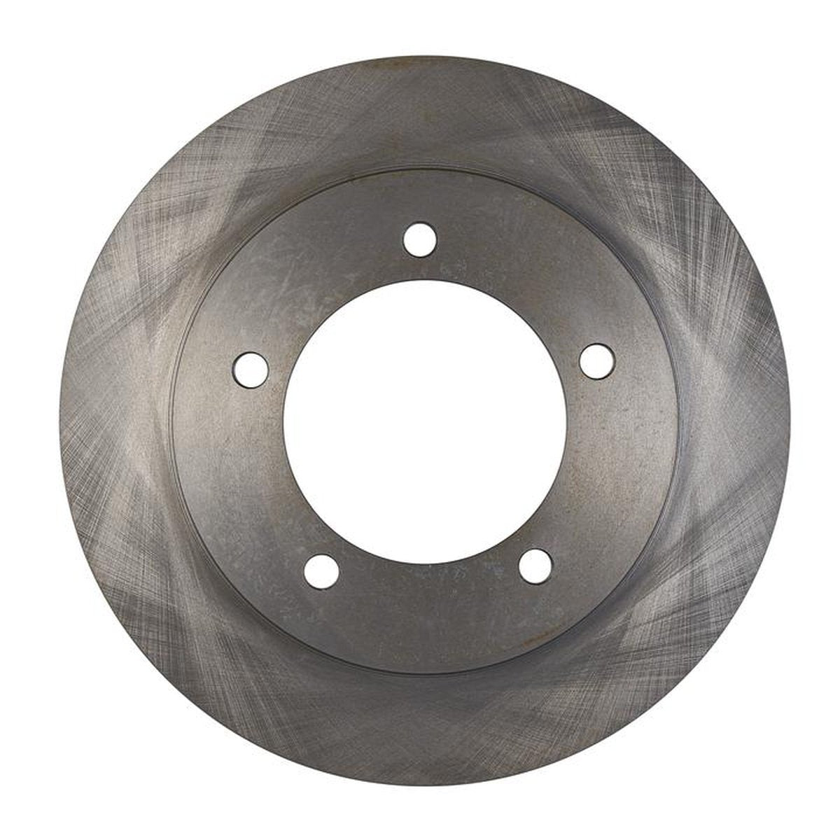 RDA OE Replacement Brake Rotor Single 287mm Front RDA524
