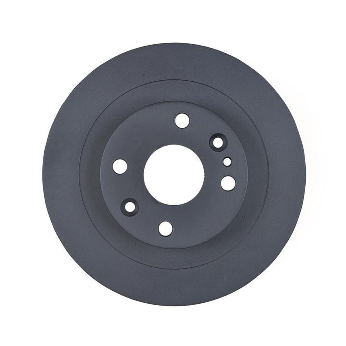 RDA OE Replacement Brake Rotor Single 250.5mm Rear RDA534