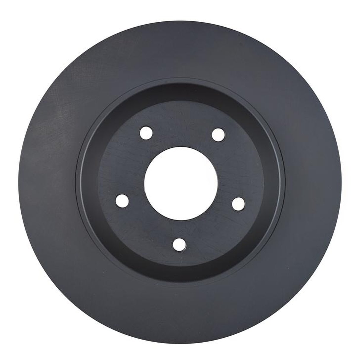 RDA OE Replacement Brake Rotor Single 343mm Front RDA55