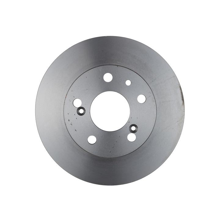 RDA OE Replacement Brake Rotor Single 233mm Rear RDA57