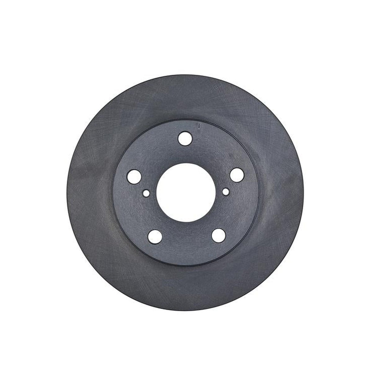 RDA OE Replacement Brake Rotor Single 258mm Front RDA580