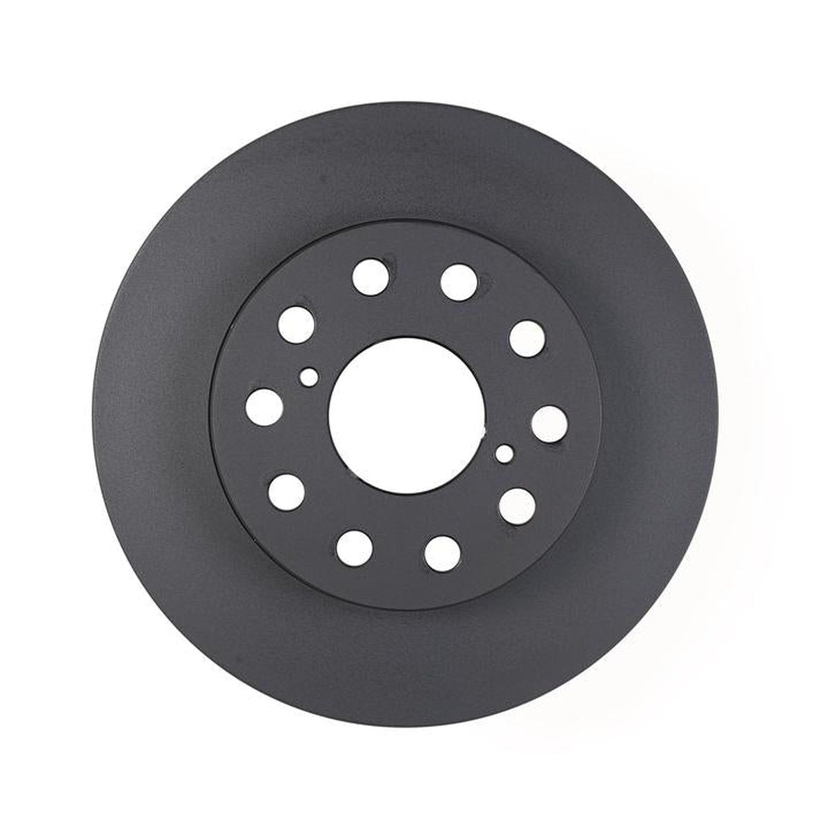 RDA OE Replacement Brake Rotor Single 263mm Rear RDA581