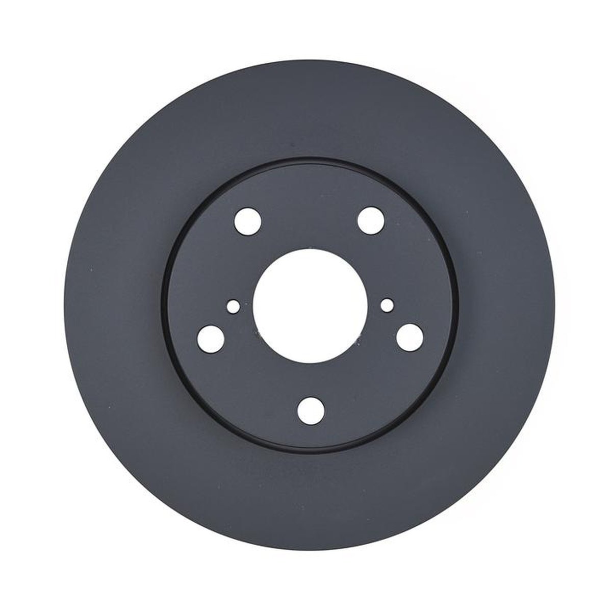RDA OE Replacement Brake Rotor Single 275mm Front RDA582