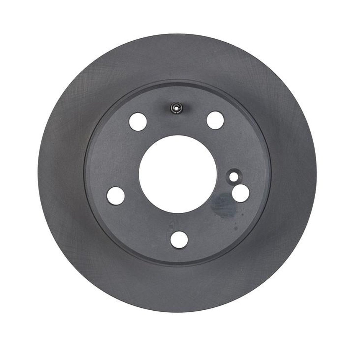 RDA OE Replacement Brake Rotor Single 224mm Rear RDA59