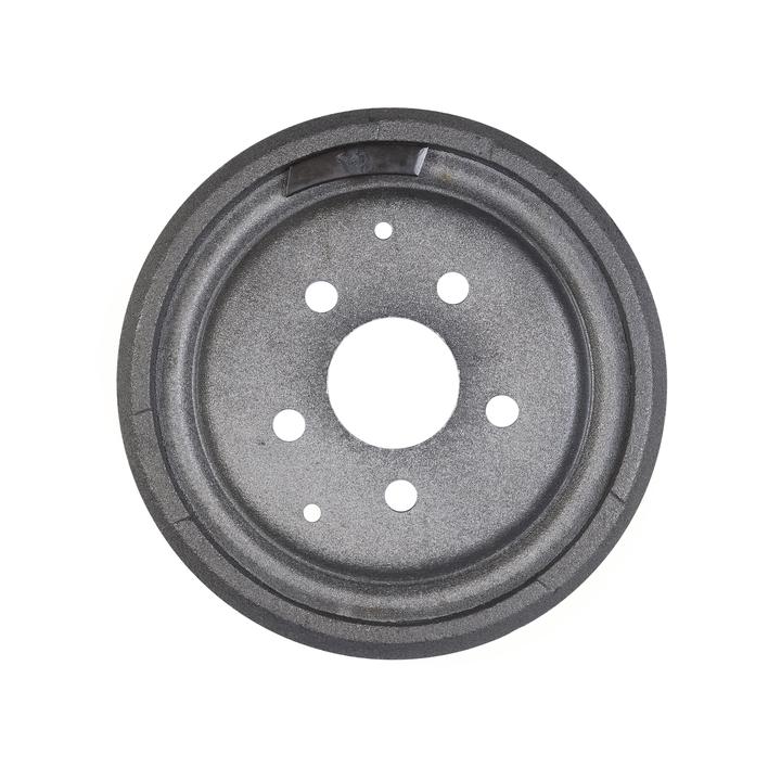 RDA Brake Drum Single 252mm Rear RDA6020
