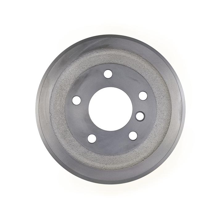 RDA Brake Drum Single 228.5mm Rear RDA6041