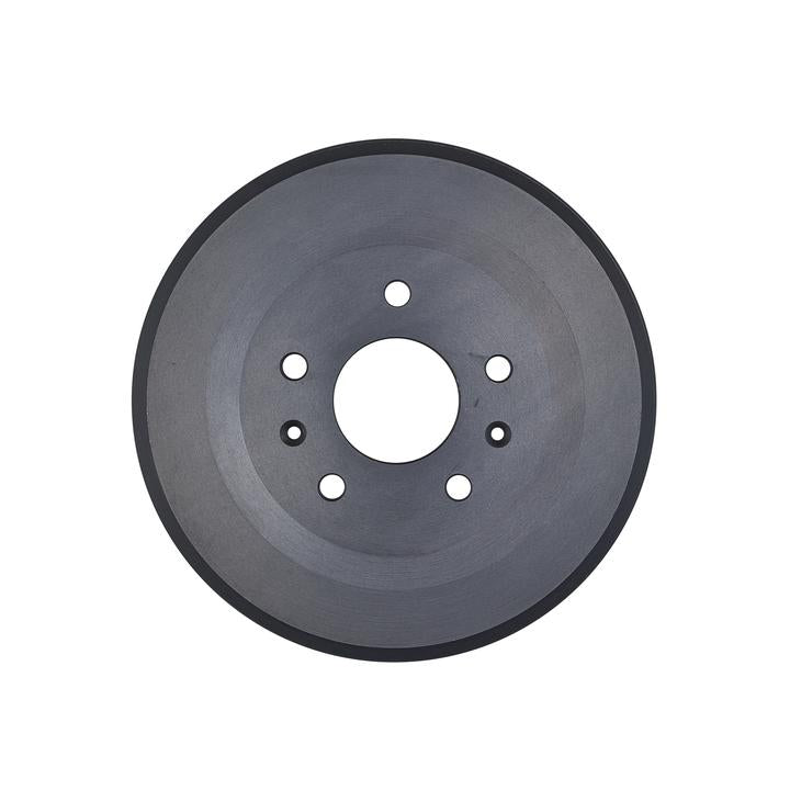 RDA Brake Drum Single 254mm Rear RDA6125