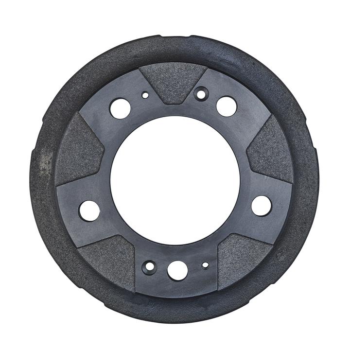 RDA Brake Drum Single 320mm Front/Rear RDA6150