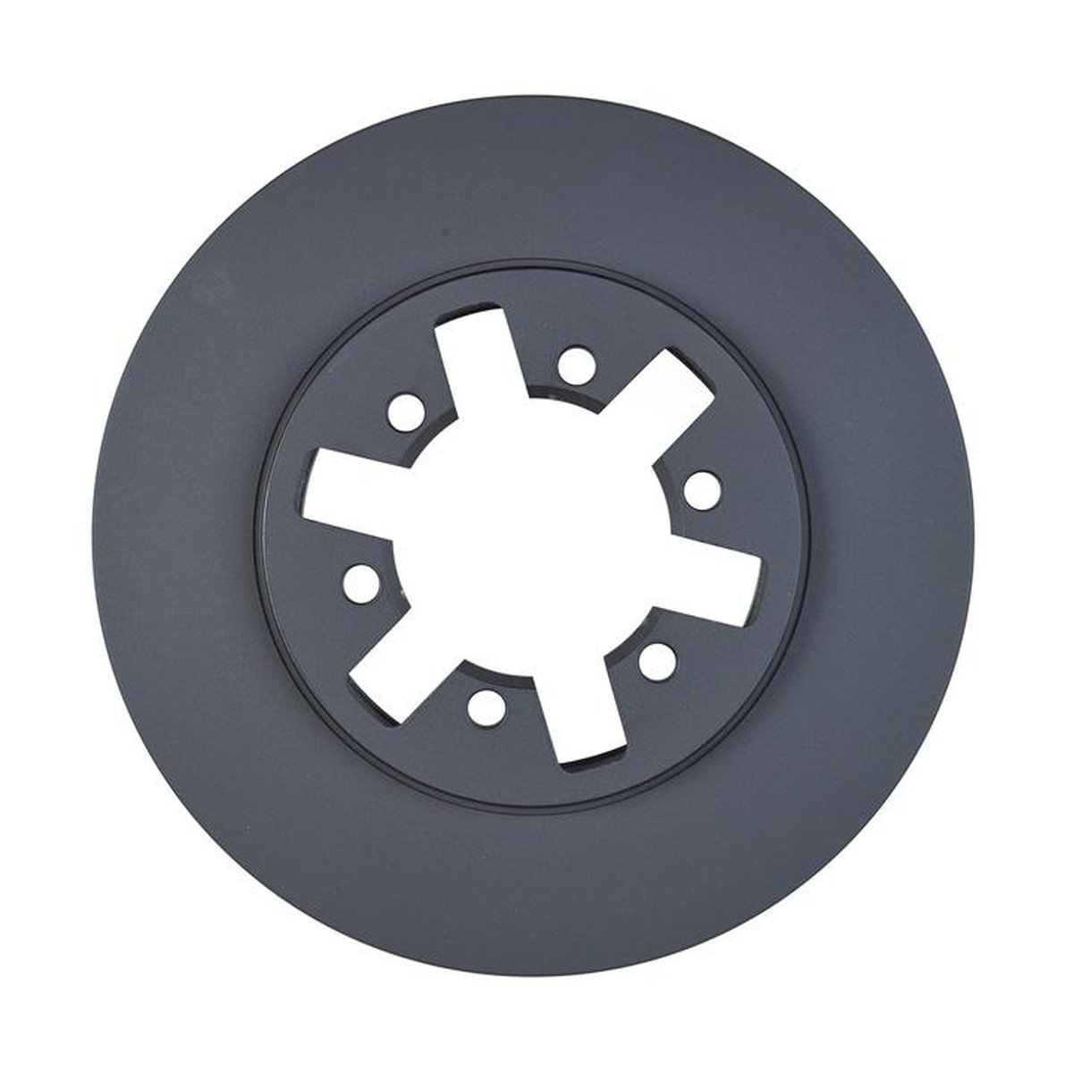 RDA OE Replacement Brake Rotor Single 260mm Front RDA618