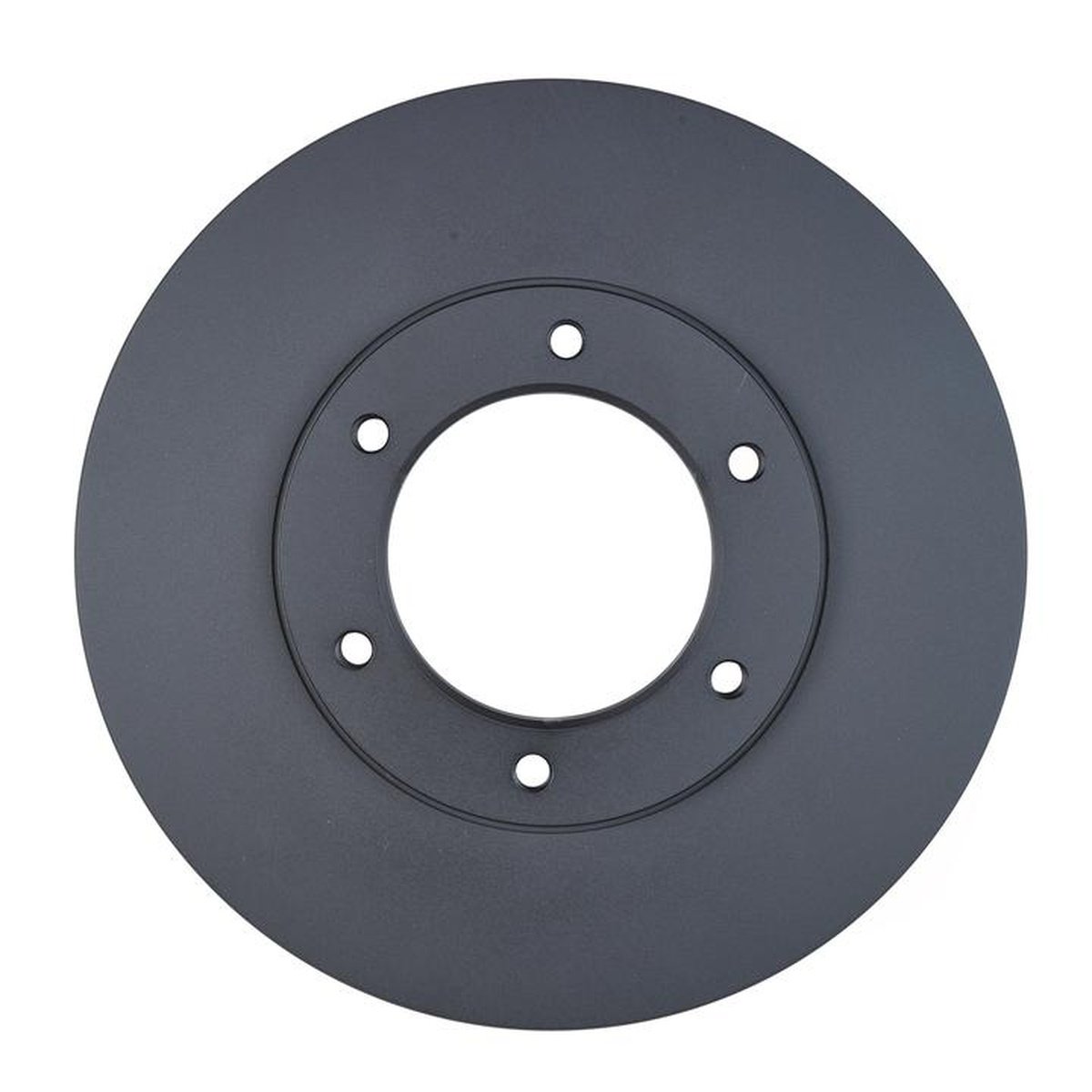RDA OE Replacement Brake Rotor Single 306mm Front RDA623