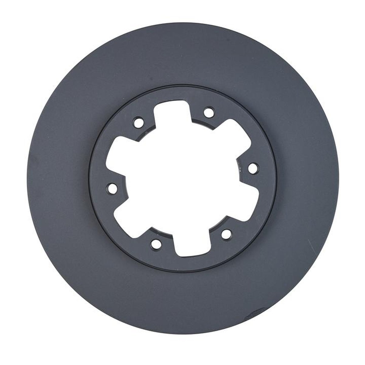 RDA OE Replacement Brake Rotor Single 277mm Rear RDA624