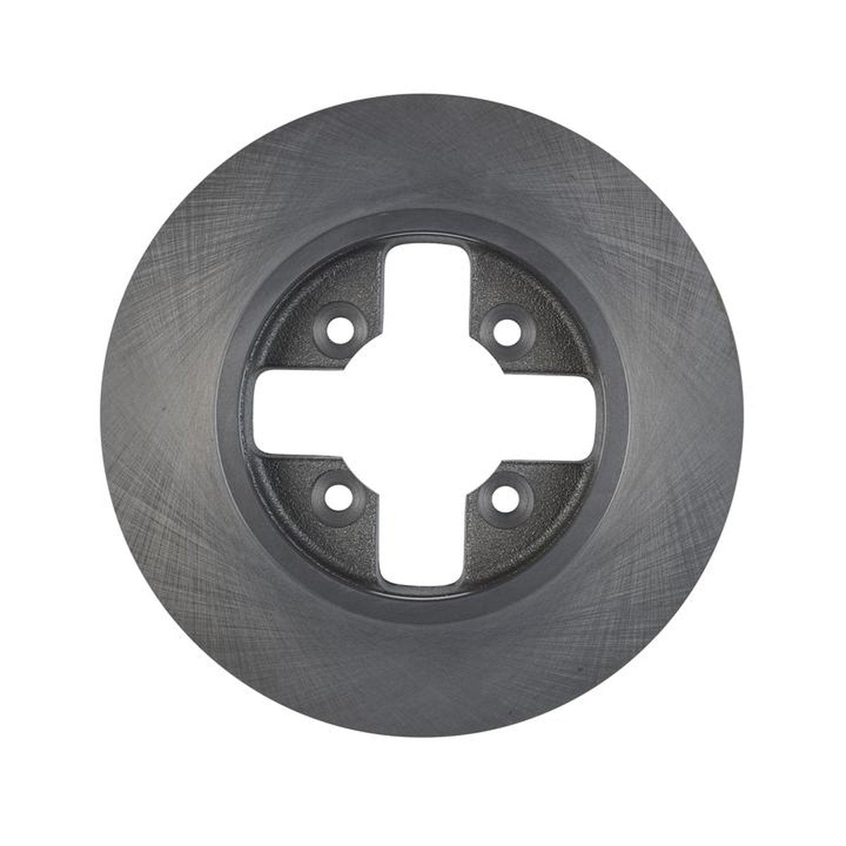 RDA OE Replacement Brake Rotor Single 250mm Front RDA627