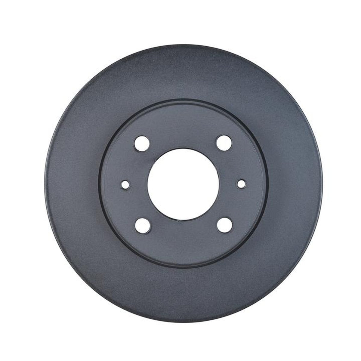 RDA OE Replacement Brake Rotor Single 250mm Front RDA628