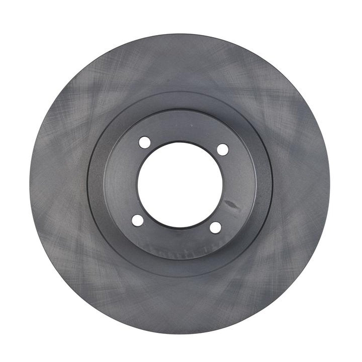 RDA OE Replacement Brake Rotor Single 273.4mm Front RDA62