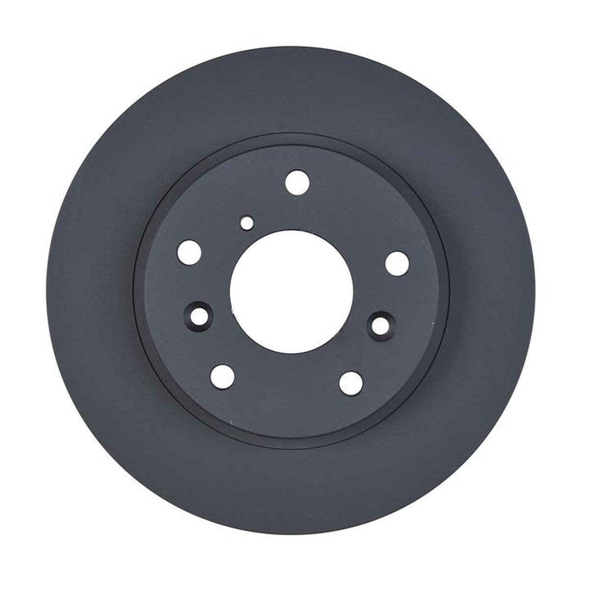 RDA OE Replacement Brake Rotor Single 264mm Front RDA633