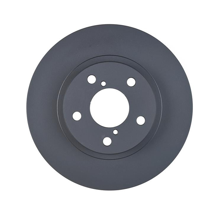RDA OE Replacement Brake Rotor Single 260mm Front RDA642