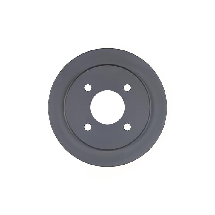 RDA Brake Drum Single 180mm Rear RDA6527