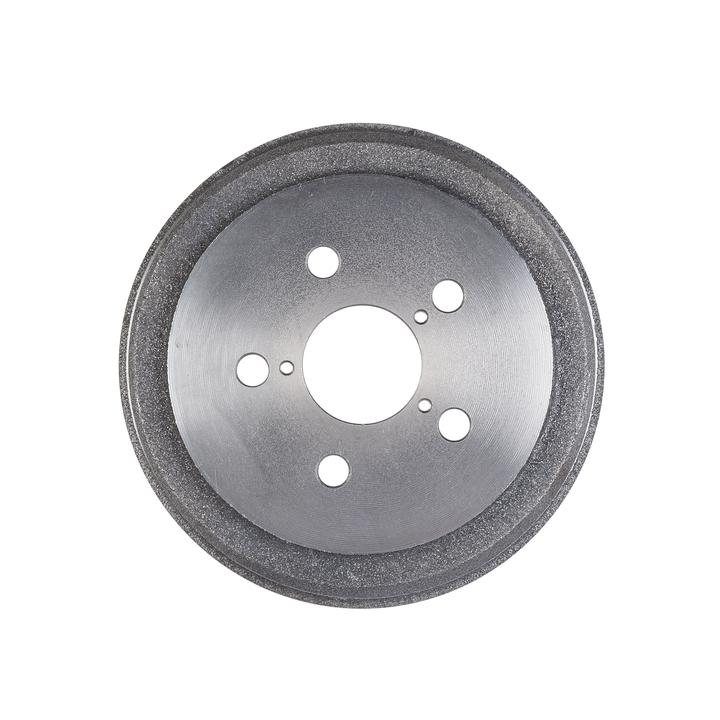RDA Brake Drum Single 200mm Rear RDA6590