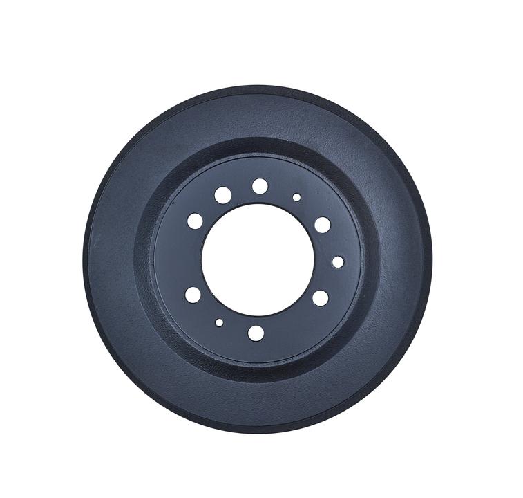 RDA Brake Drum Single 295mm Front RDA6600