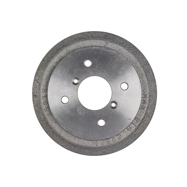 RDA Brake Drum Single 200mm Rear RDA6612